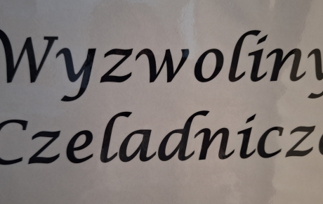 Wyzwoliny Czeladnicze 01.10.2024r